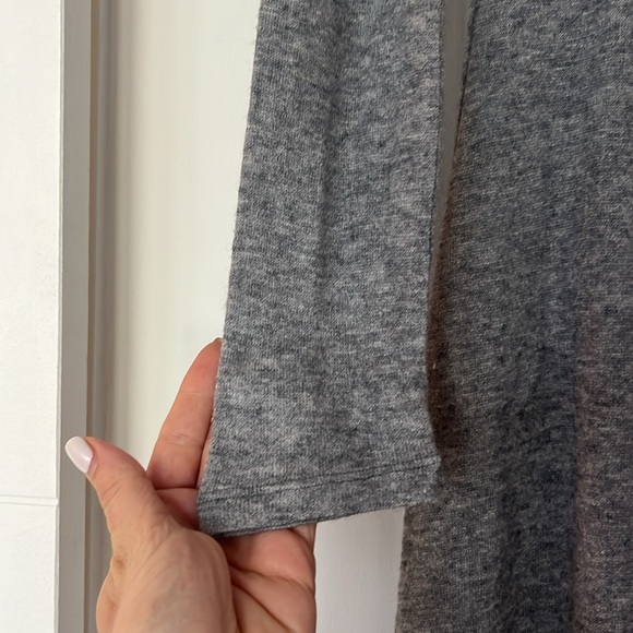 Mango long sleeve dress - Picture 4 of 5